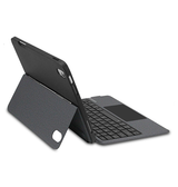 iPad 10.9" (2022) | iPad 11" (2025) / iPad 10.9" (2022) - Tastaturcover m. Dansk layout - Bluetooth & Touchpad - DELUXECOVERS.DK