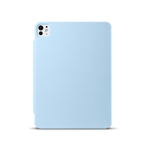 iPad Pro 11 (2020) | iPad Pro 11" (2020) - NOBLE™ Magnetisk Trifold Cover - Blå - DELUXECOVERS.DK