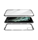 iPhone 11 Pro | iPhone 11 Pro - MagGuard™ 360 Magnetisk Cover M. Hærdet glas - DELUXECOVERS.DK