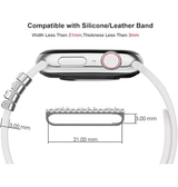 Apple Watch Tilbehør | Apple Watch Vedhæng - Moonlight Jewellery Charm - DELUXECOVERS.DK