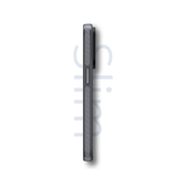 iPhone 15 | iPhone 15 - DeLX™ Rail-X MagSafe Cover - Sort - DELUXECOVERS.DK
