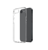 iPhone 17e / 16e | iPhone 17e / 16e - NTJO™ 2 in 1 Beskyttelse - Cover og beskyttelsesglas - DELUXECOVERS.DK