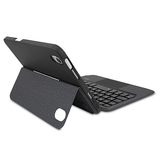iPad Mini 6 | iPad Mini 6/7 (2021/2024) - Tangentbordsfodral med dansk layout - Bluetooth & Touchpad - DELUXECOVERS.SE