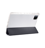 iPad Pro 11 (2021) | iPad Pro 11" (2022/2021) - LUX™ Trifold Hybrid Cover - Sort - DELUXECOVERS.DK