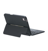 iPad Mini 6 | iPad Mini 6/7 (2021/2024) - TIMBRE™ Tastatur-cover - Bluetooth – EU layout - Sort - DELUXECOVERS.DK