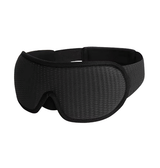 Sovmask | Sovmask - 100 % mörkläggning – Mjuk och bekväm - Soft Mask™ - DELUXECOVERS.SE