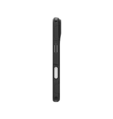 iPhone 17 Pro Max | iPhone 17 Pro Max - Redpepper™ Håndværker Cover M. Magsafe - Sort - DELUXECOVERS.DK