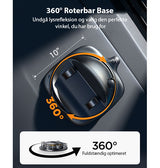 Mobilholder (Sugekop) | Mobilholder til Instrumentbræt | Selvklæbende - JOYROOM™ - DELUXECOVERS.DK