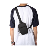 Samsung Galaxy S23 Ultra | Samsung Galaxy S23 Ultra - SwiftSling™ Crossbody Skuldertaske til Mobil - DELUXECOVERS.DK