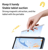 Stylus Pen | Lenovo® ThinkPlus Dynamic Stylus Pen til iPad & Tablet - DELUXECOVERS.DK