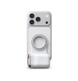Mobil Holdere, Ringe & Grips | MagSafe Kameragreb m. Bluetooth Fjernbetjening - DELUXECOVERS.DK