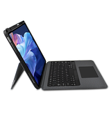 iPad Pro 11 (2020) | iPad Pro 11" (2020) - Tastaturcover m. Dansk layout - Bluetooth & Touchpad - DELUXECOVERS.DK