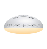 Wake-up-lampa | Väckarklocka Lampa - Ljusterapilampa med 26 sömnljud - HFiD™ - DELUXECOVERS.SE