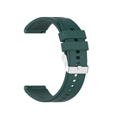 Samsung Galaxy Watch 4 | Samsung Galaxy Watch 4 - ACTIVE™ Velo Silikone Rem - Gøn - DELUXECOVERS.DK
