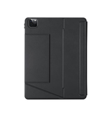 iPad Pro 12,9 (2021) | iPad Pro 12.9" (2022/2021) - Bluetooth tastatur-cover – Sort – DUX DUCIS™ - DELUXECOVERS.DK