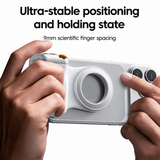 MagSafe Kameragreb m. Bluetooth Fjernbetjening