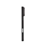 iPhone 17 Pro | iPhone 17 Pro - Ultratynd Matte Series Cover V.2.0 - Grå/Klar - DELUXECOVERS.DK