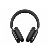 Høretelefoner og Headset | Over-Ear Trådløs Headset Bluetooth 5.4 M. Aktiv Støjreduktion - Sort - DELUXECOVERS.DK