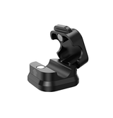 Kabelorganisering | Magnestisk Kabelholder - 3 Stk. - Sort - JOYROOM™ - DELUXECOVERS.DK
