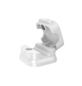 Kabelorganisering | Magnestisk Kabelholder - 3 Stk. - Hvid - JOYROOM™ - DELUXECOVERS.DK