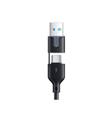 Mobilholder Trådløs (MagSafe) | <X>Trådløs Biloplader - 15W - MagSafe Kompatibel - MRIOWIZ™ - DELUXECOVERS.DK