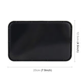 Mobilholder | Anti-slip Forrudsopbevaring - 3R™ - DELUXECOVERS.DK