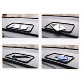 Mobilholder | Anti-slip Forrudsopbevaring - 3R™ - DELUXECOVERS.DK