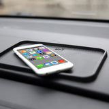 Mobilholder | Anti-slip Forrudsopbevaring - 3R™ - DELUXECOVERS.DK