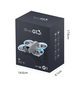 Drönare | SkyPro™ Mini - 4K kamera - Lättviktsdrönare 68g - 2.5Ghz - DELUXECOVERS.SE