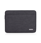 Computer Sleeve | Computer/PC 12" - Travelfriend Sleeve - Neutral Grå - DELUXECOVERS.DK