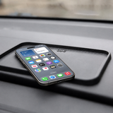 Mobilholder | Anti-slip Forrudsopbevaring - 3R™ - DELUXECOVERS.DK
