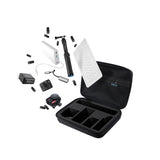 Action Kamera Tilbehør | Stødsikker hardcase-kuffert til GoPro HERO8/7/6 m.fl. actionkameraer – RUIGPRO™ - DELUXECOVERS.DK