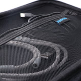 Action Kamera Tilbehør | Stødsikker hardcase-kuffert til GoPro HERO8/7/6 m.fl. actionkameraer – RUIGPRO™ - DELUXECOVERS.DK