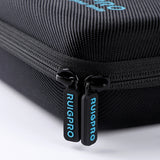Action Kamera Tilbehør | Stødsikker hardcase-kuffert til GoPro HERO8/7/6 m.fl. actionkameraer – RUIGPRO™ - DELUXECOVERS.DK