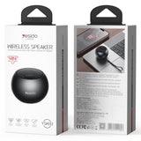 Bluetooth Højtaler | Ultra Mini Bærbar Bluetooth-højttaler - Bt 5.0 - Yesido™ - DELUXECOVERS.DK