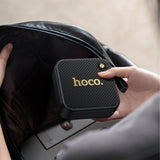 Bluetooth Højtaler | Bluetooth-højtaler - Sports Model - Bt 5.4 - Hoco™ - DELUXECOVERS.DK