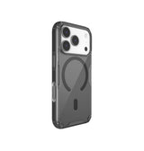 iPhone 18 Pro - NILLKIN® Ultra Clear MagSafe Cover - Sort