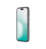 iPhone 18 Pro - NILLKIN® Ultra Clear MagSafe Cover - Sort