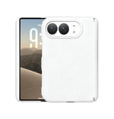 iPhone Duo - Silikone Cover - Hvid