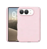 iPhone Duo - Silikone Cover - Pink