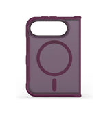 iPhone Duo - DUX DUCIS™ MagSafe Silikone Cover - Bordeaux