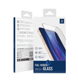 iPhone Beskyttelsesglas | iPhone 17 Air - DUX DUCIS® Premium Hærdet Beskyttelsesglas - DELUXECOVERS.DK