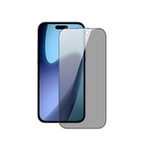 iPhone Beskyttelsesglas | iPhone 17 Air - DUX DUCIS® Premium Hærdet Privacy Beskyttelsesglas - DELUXECOVERS.DK