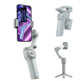 Gimbal | Tre-Akset Håndholdt Gimbal til Smartphone - TOKQI® - DELUXECOVERS.DK