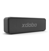 Bluetooth Højtaler | XDOBO™ Bluetooth-højtaler m. IPX7 Vandtæt Design - DELUXECOVERS.DK