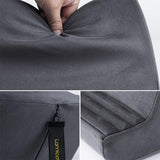 Mobil Stander | Lamicall™ Multi-Vinkel Pudeholder til Tablet – Seng & Sofa (4,7–12,9”) - DELUXECOVERS.DK