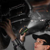 Jumpstarter | Jumpstarter 12V 1200A – starthjælp powerbank 8000 mAh – YESPER® - DELUXECOVERS.DK