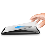 iPhone Beskyttelsesglas | <AA>iPhone 17 Pro Max - NuGlas™ 9H Beskyttelsesglas - DELUXECOVERS.DK