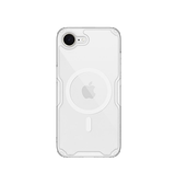 iPhone 17e / 16e | iPhone 17e / 16e - NILLKIN® Ultra Cover - Clear - DELUXECOVERS.DK