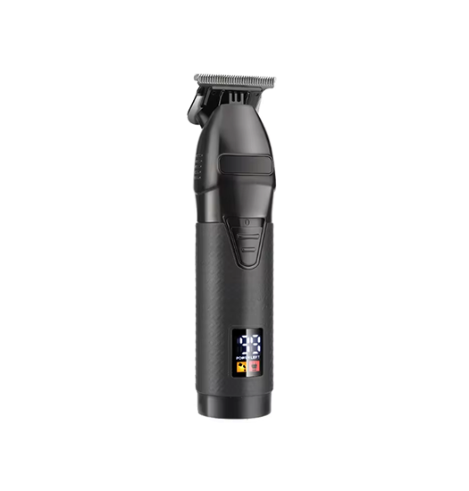 Trimmer | Skin Fade™ Trimmer Hår & Skæg - Premium - NOIR EDITION™ - DELUXECOVERS.DK